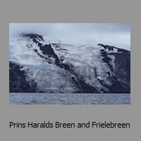Prins Haralds Breen and Frielebreen